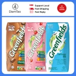 Greenfields UHT Full Cream 200ml x 32 Packets