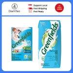 Greenfields UHT Milk 105ml and 200ml Tetrapak